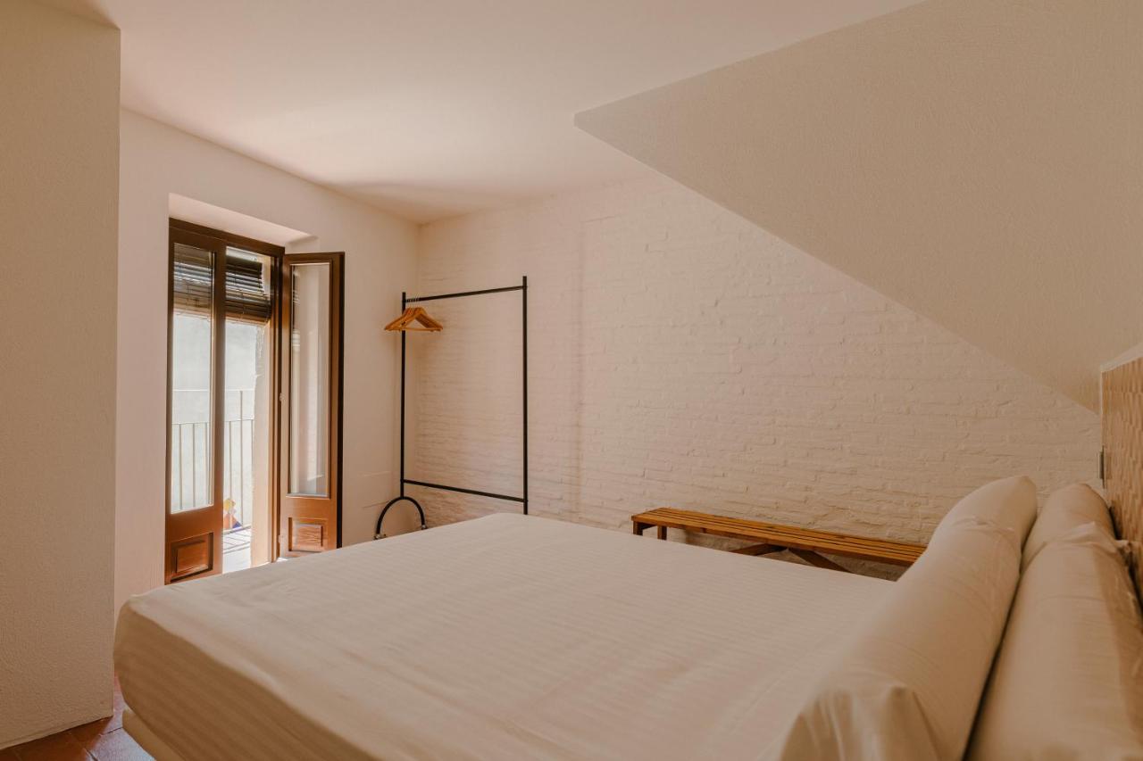 Flateli Santa Clara 31 Apartman Girona Kültér fotó