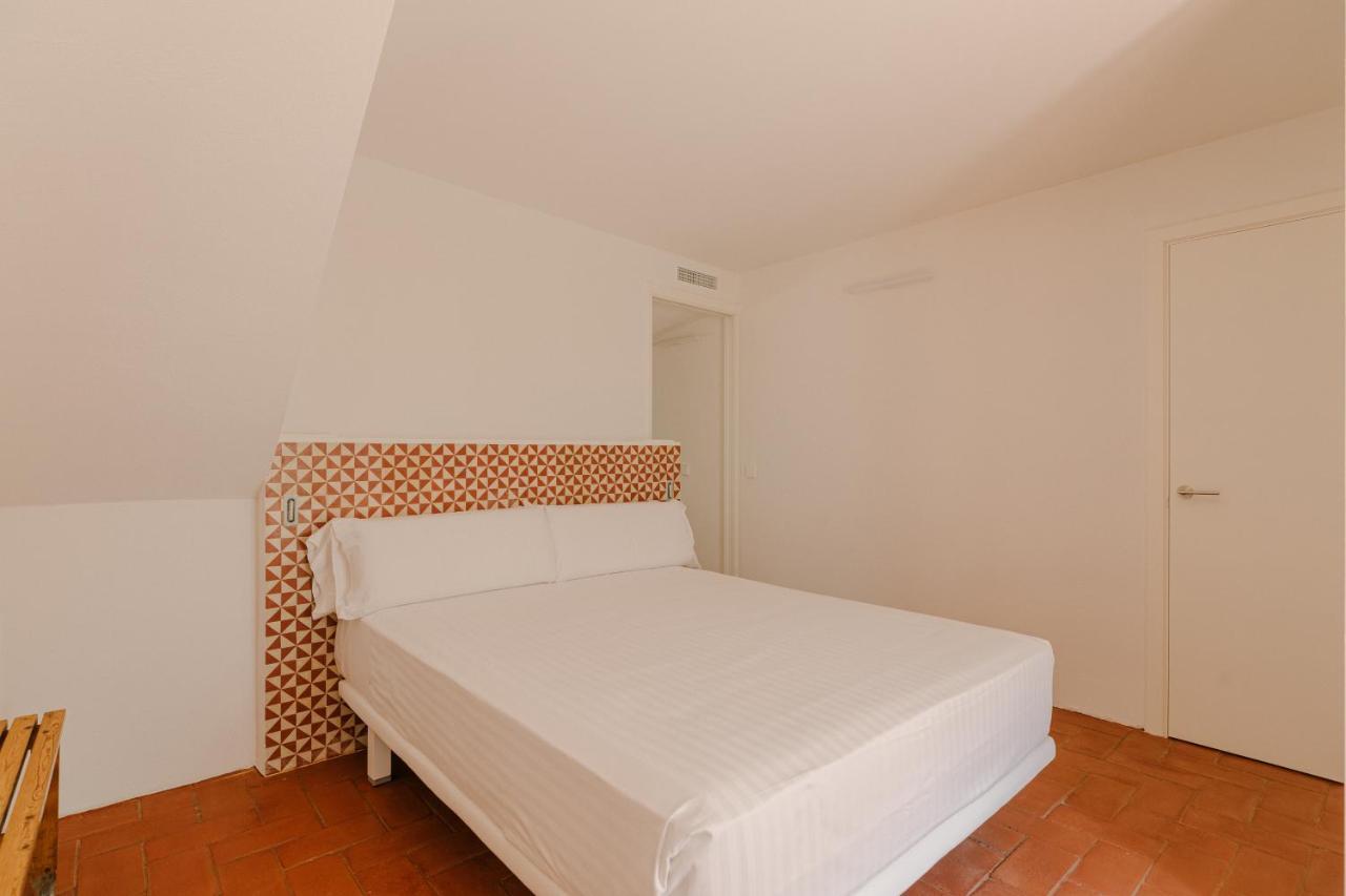 Flateli Santa Clara 31 Apartman Girona Kültér fotó