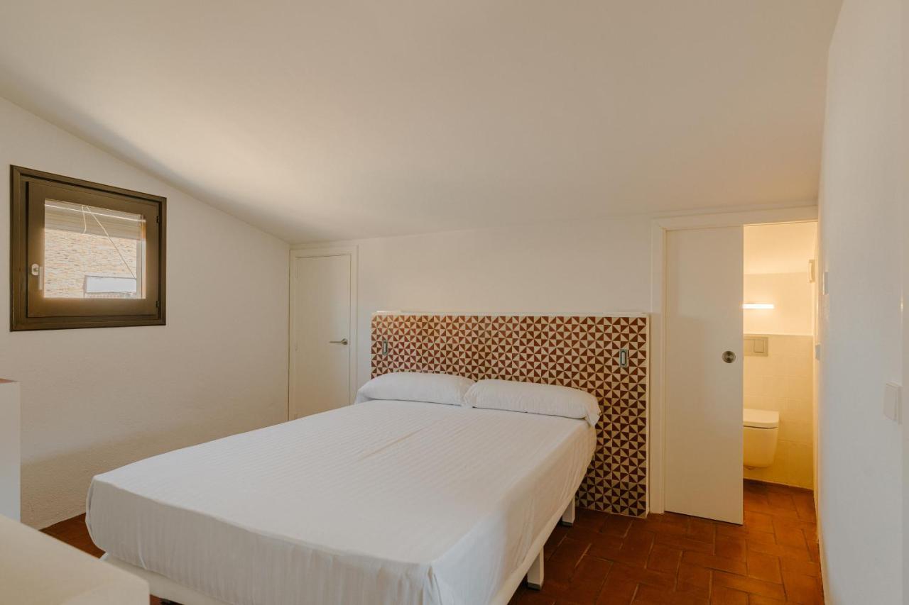 Flateli Santa Clara 31 Apartman Girona Kültér fotó