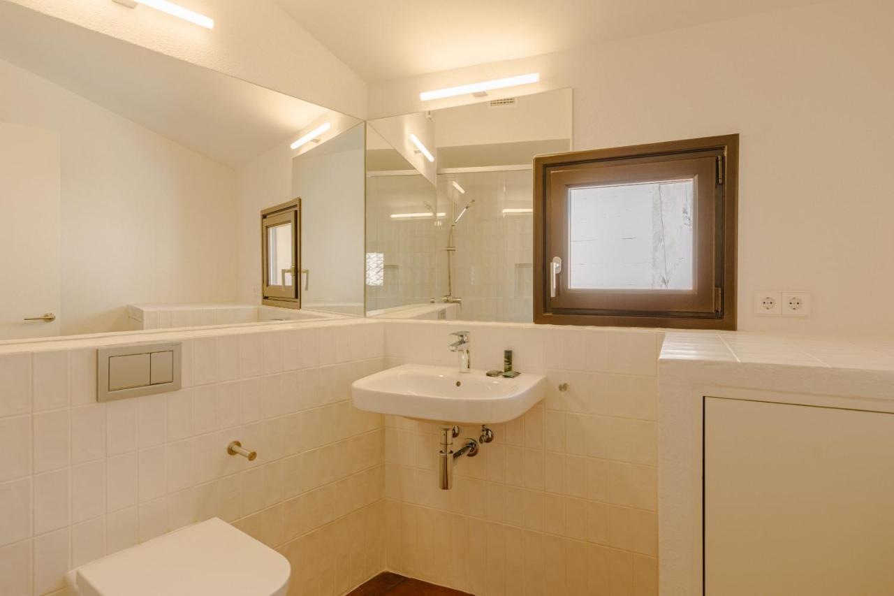 Flateli Santa Clara 31 Apartman Girona Kültér fotó